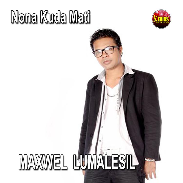 Maxwel Lumalesil's avatar image