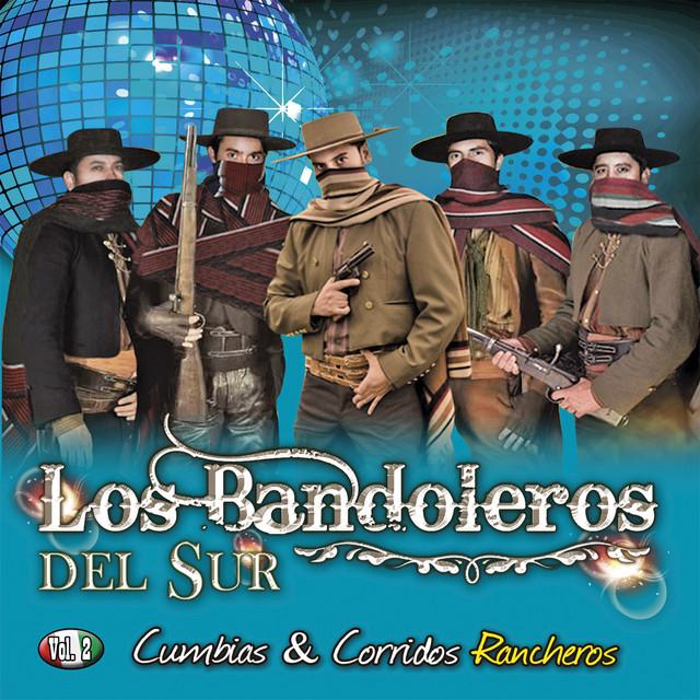 Los Bandoleros Del Sur's avatar image