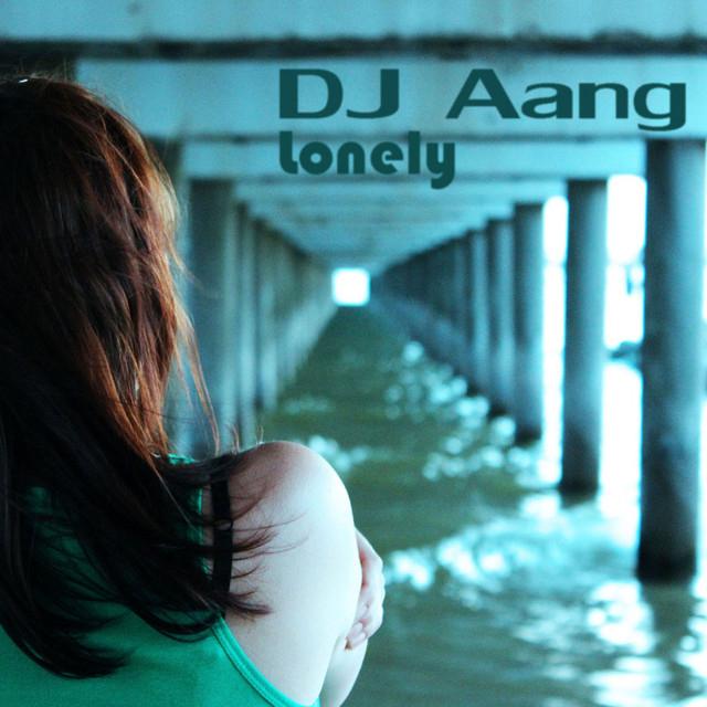 DJ Aang's avatar image