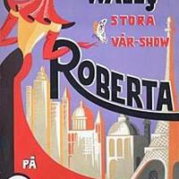 Roberta's avatar cover