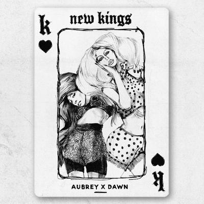 New Kings's cover