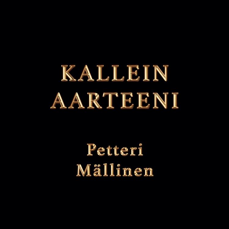 Petteri Mällinen's avatar image