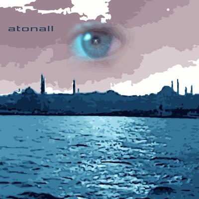 atonall's cover
