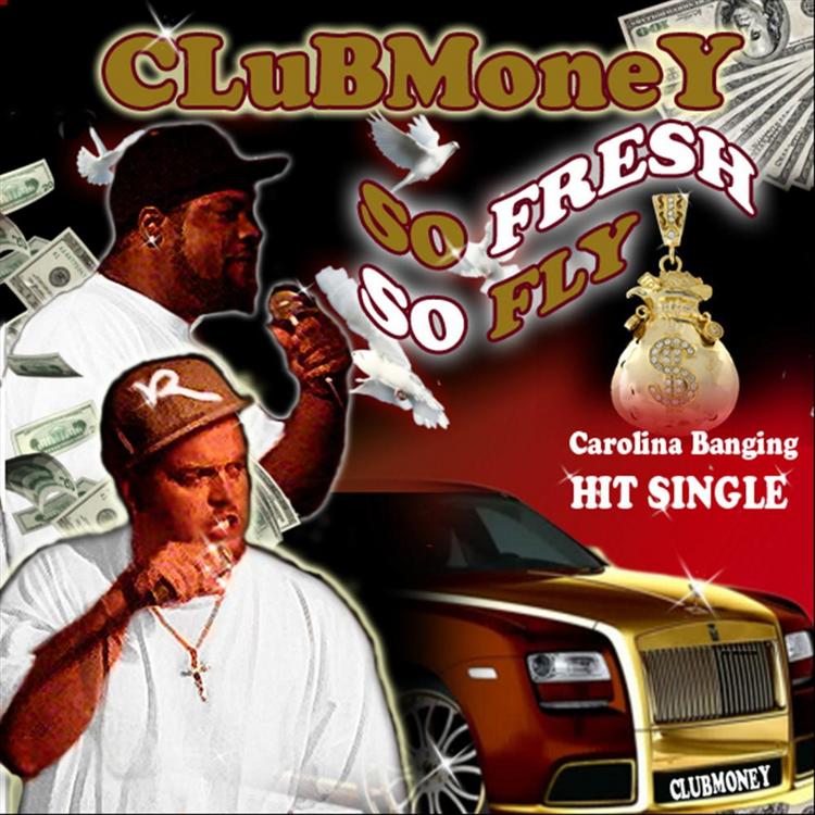 Clubmoney's avatar image