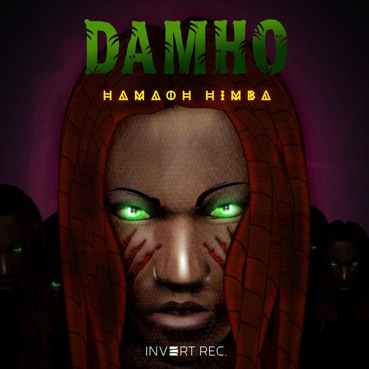 Damho's avatar image