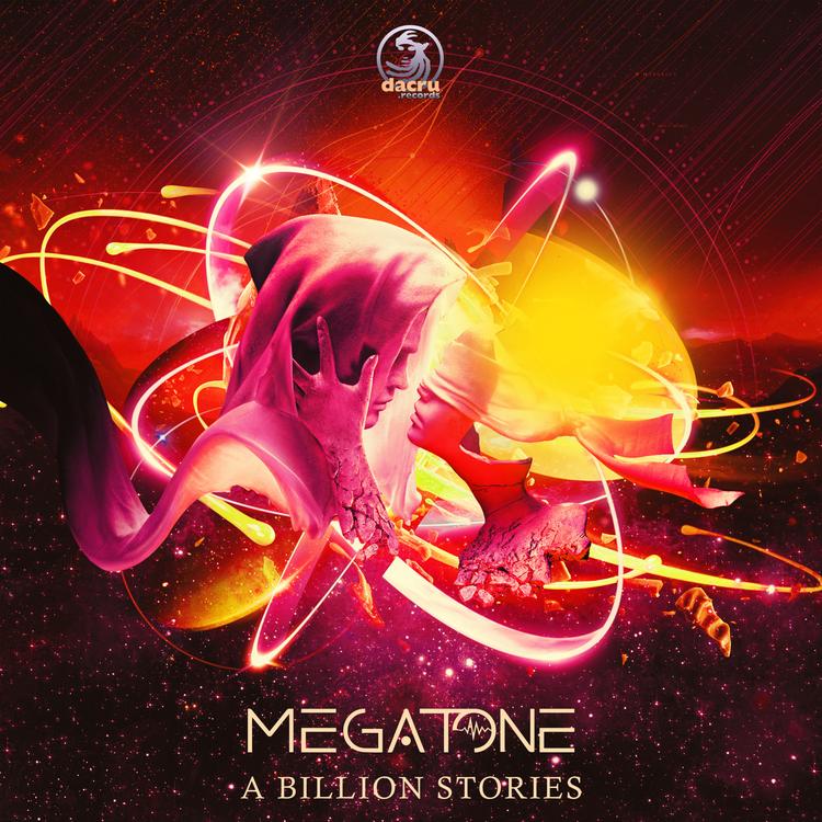 MegaTone's avatar image