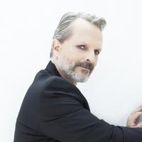 Miguel Bose's avatar cover