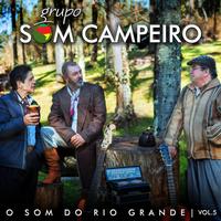 Som Campeiro's avatar cover