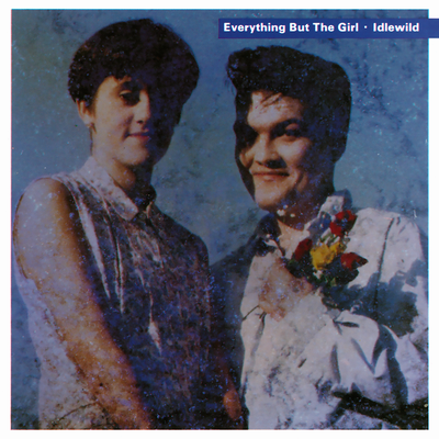 I Don't Want to Talk About It (2012 Remaster) By Everything But The Girl's cover