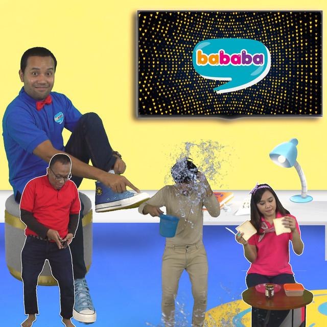 BABABA Kids's avatar image