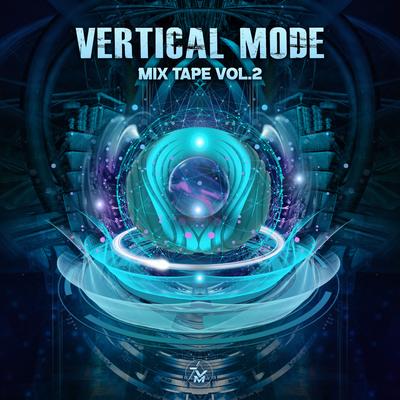 Human Experience By Vertical Mode's cover