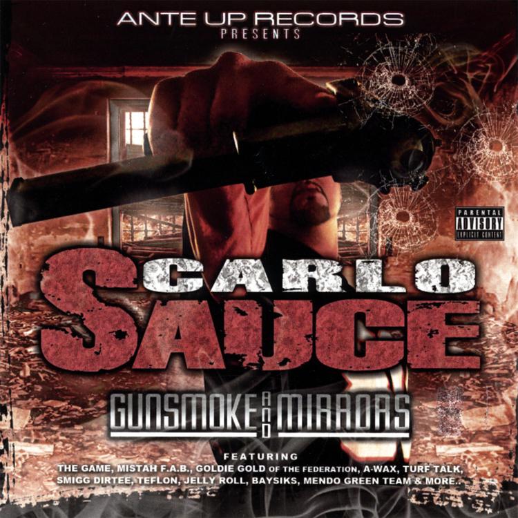 Carlo Sauce's avatar image