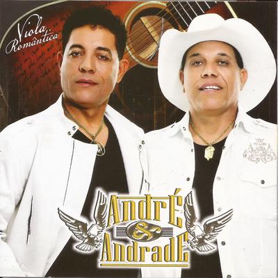 Devagar By André & Andrade's cover