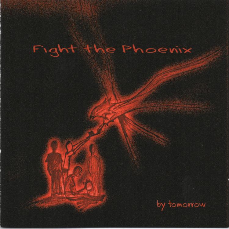 Fight The Phoenix's avatar image