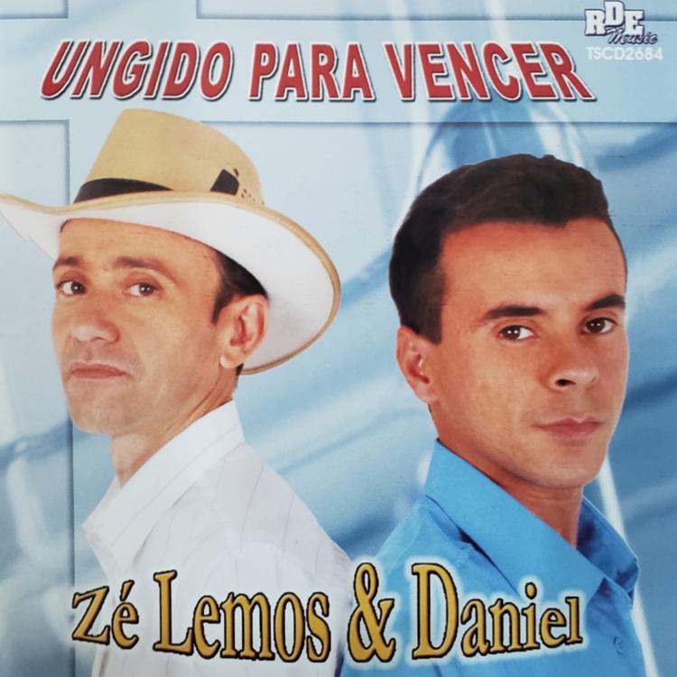 Zé Lemos e Daniel's avatar image