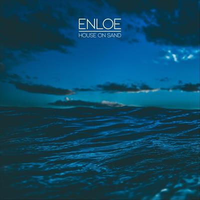 House on Sand By Enloe's cover