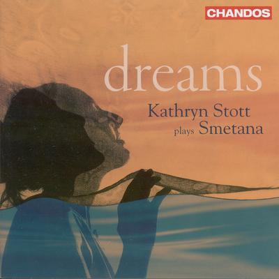 Smetana: Dreams / Czech Dances / The Curious One's cover