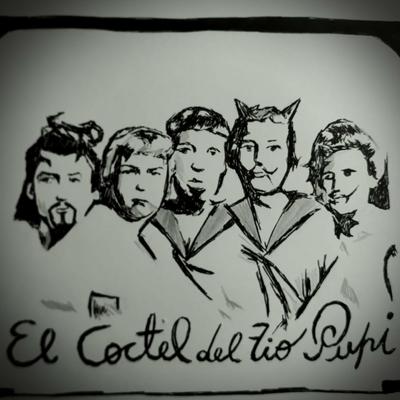 El Coctel del Tío Pupi's cover