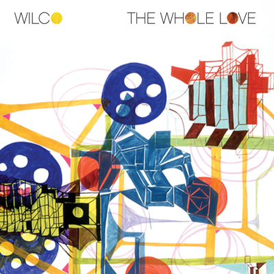 One Sunday Morning (Song For Jane Smiley's Boyfriend) By Wilco's cover