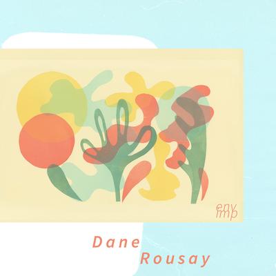 Dane Rousay's cover