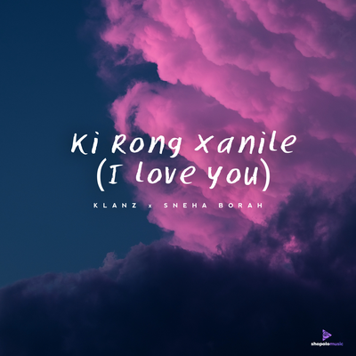 Ki Rong Xanile (I love you)'s cover