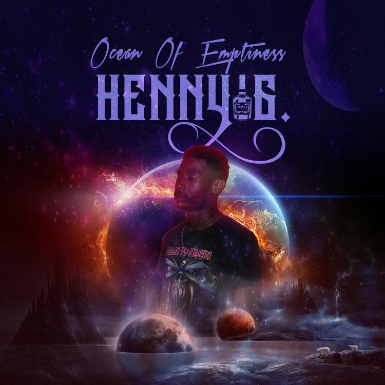 Henny G's avatar image