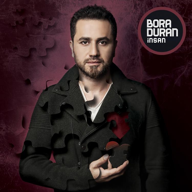 Bora Duran's avatar image