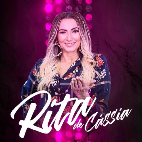 rita de Cássia's cover