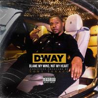 D-Way's avatar cover