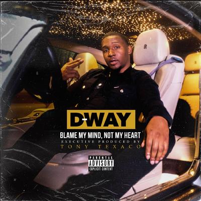 D-Way's cover