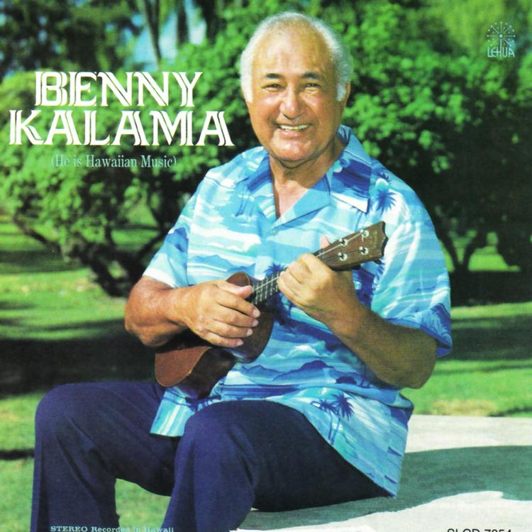 Benny Kalama's avatar image