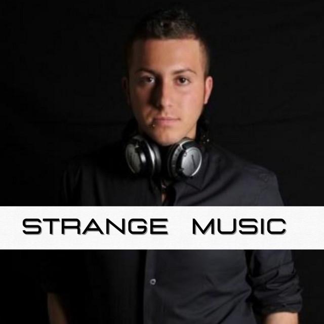 Strange Music's avatar image
