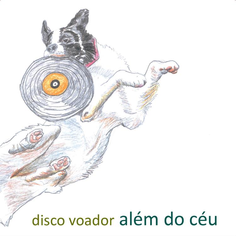 Disco Voador's avatar image