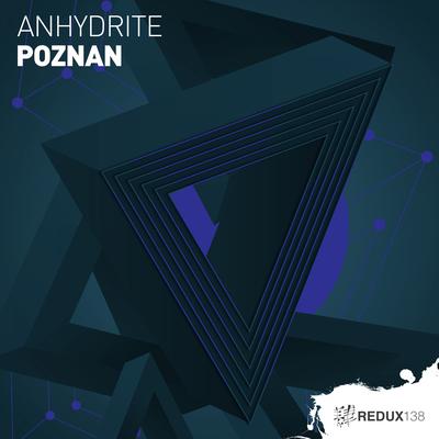 Anhydrite's cover
