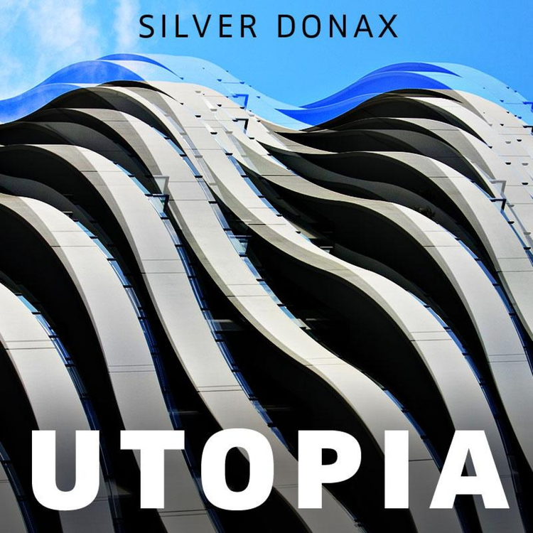Silver Donax's avatar image
