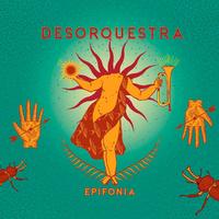 Desorquestra's avatar cover