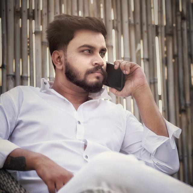 Harsh Rajput's avatar image