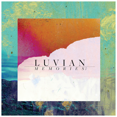Forest By Luvian's cover
