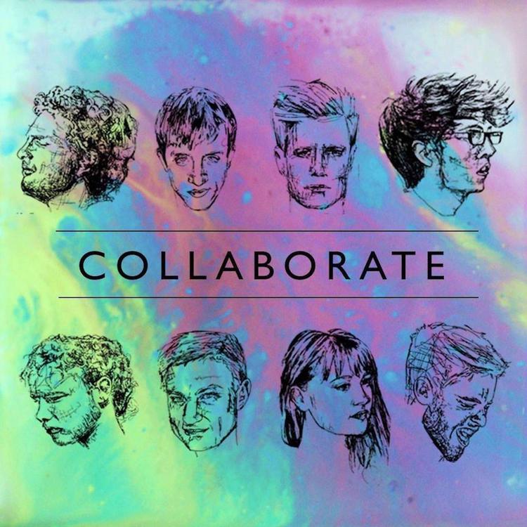 Collaborate's avatar image