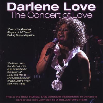 The Concert of Love's cover