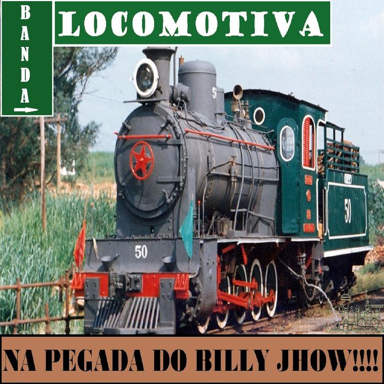 Banda Locomotiva's avatar image