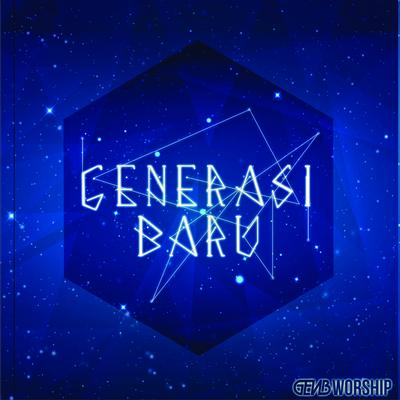 Generasi Baru's cover
