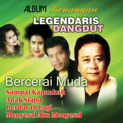 Kenangan Legendaris Dangdut Indonesia, Vol. 2's cover