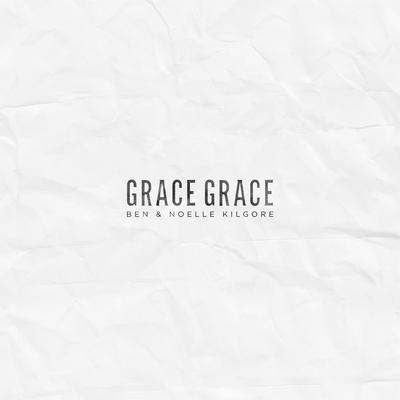 Grace Grace (feat. David Leonard)'s cover