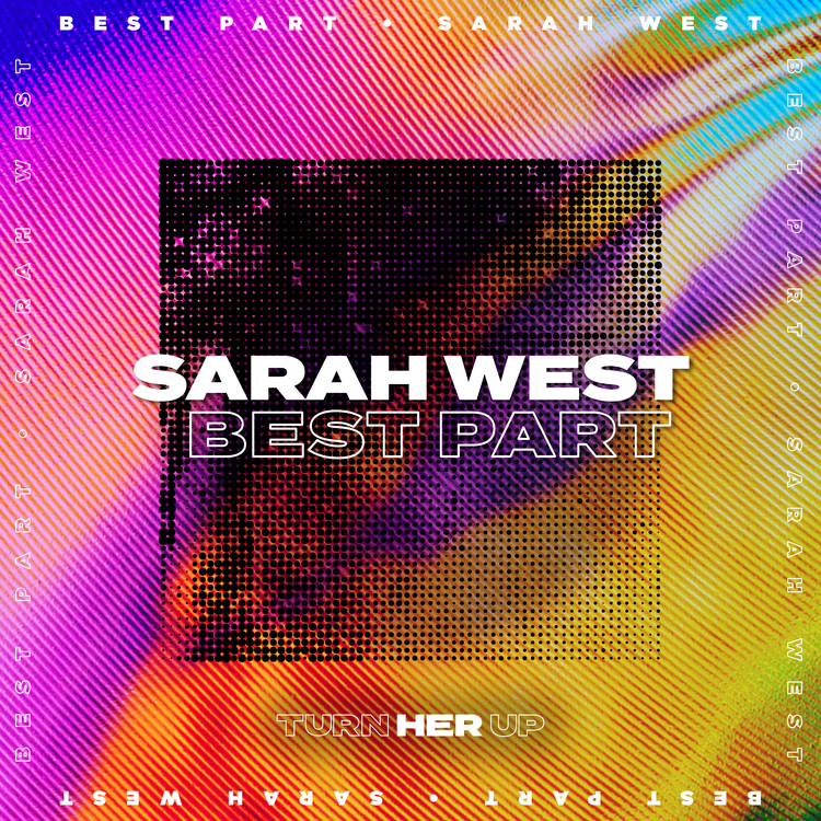 Sarah West's avatar image