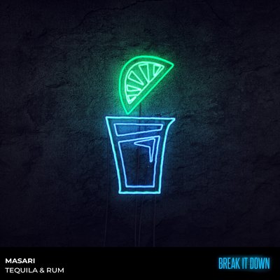 Tequila & Rum By MASARI's cover