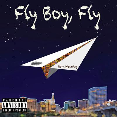 Fly on the Wall (Interlude)'s cover