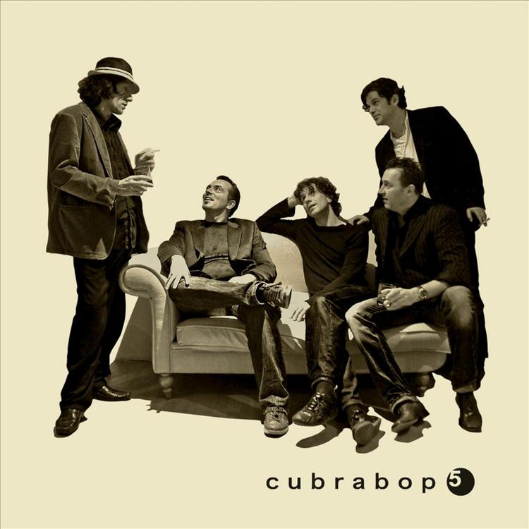 Cubrabop 5's avatar image