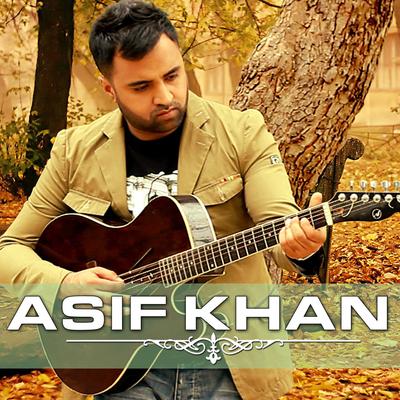 Asif Khan's cover