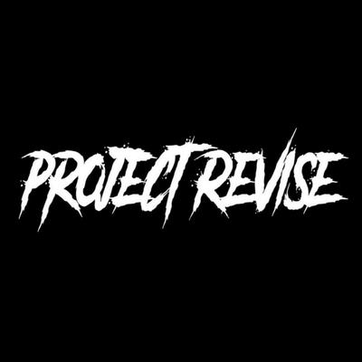 Every Time Breaks By Project Revise's cover